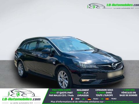 Astra 1.5 Diesel 122 ch BVA 2022 occasion 31850 Beaupuy