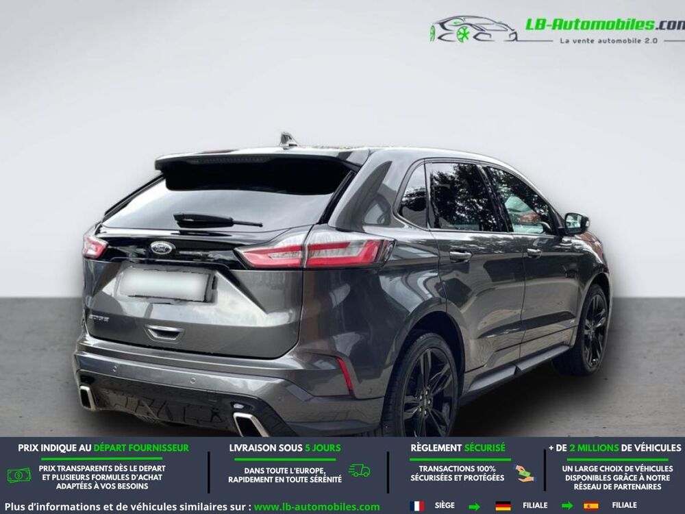 Edge 2.0 EcoBlue 238 BVA AWD 2019 occasion 31850 Beaupuy