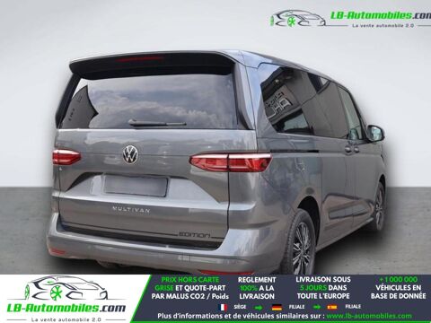 MULTIVAN 2.0 TSI 204 BVA 2023 occasion 31850 Beaupuy