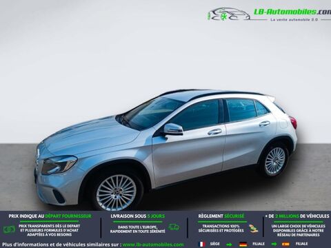 Classe GLA 180 BVM 2019 occasion 31850 Beaupuy