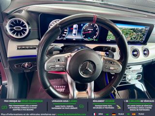 Classe CLS 53 EQBoost AMG 2019 occasion 31850 Beaupuy