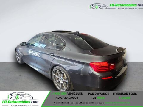BMW M5 560CH 2015 occasion Beaupuy 31850