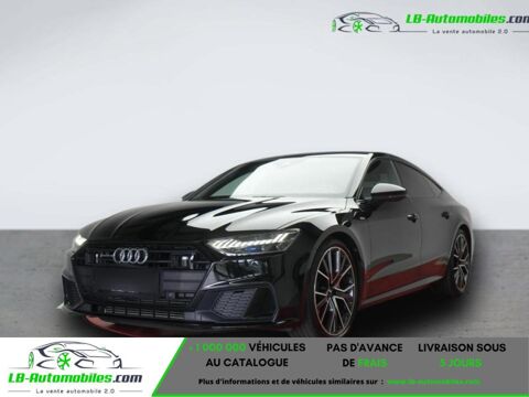 Audi A7 45 TDI 231 BVA Quattro 2019 occasion Beaupuy 31850