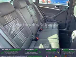 Tiguan 2.0 TDI 150 BVA 2016 occasion 31850 Beaupuy