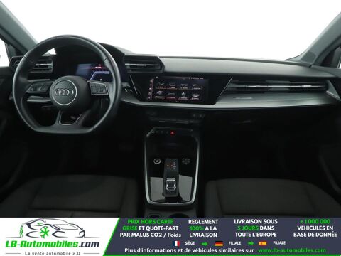 A3 35 TFSI Mild Hybrid 150 BVA 2022 occasion 31850 Beaupuy
