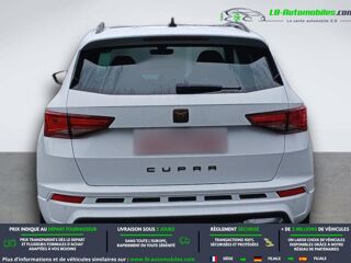 Ateca 2.0 TSI 300 ch BVA 4Drive 2020 occasion 31850 Beaupuy