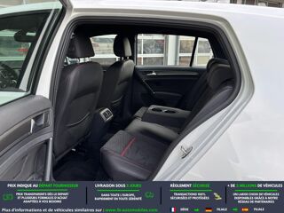 Golf 2.0 TSI 245 BVA GTI Performance 2019 occasion 31850 Beaupuy