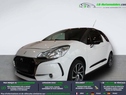 DS3 PureTech 82 BVM 2018 occasion 31850 Beaupuy