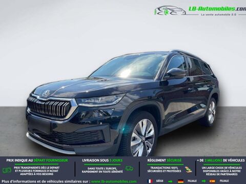 Skoda Kodiaq 2.0 TDI 200 BVA 4x4 5pl 2023 occasion Beaupuy 31850
