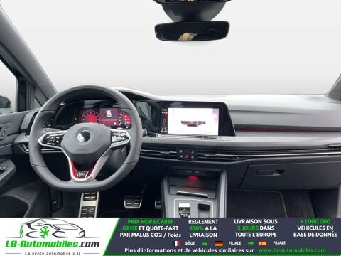 Golf 2.0 TSI 245 BVA 2021 occasion 31850 Beaupuy