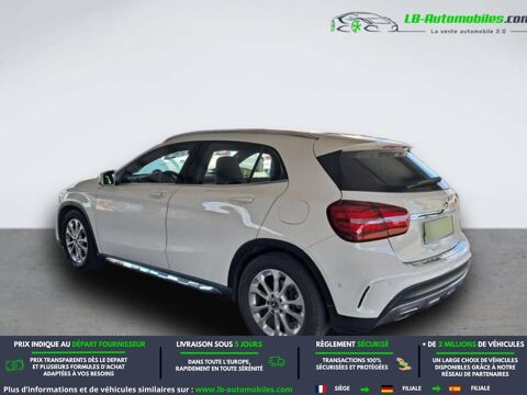 Classe GLA 200 BVA 2019 occasion 31850 Beaupuy