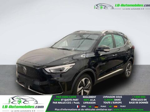 MG MG.ZS 51kWh - 130 kW 2WD 2023 occasion Beaupuy 31850