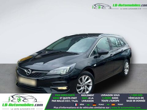 Annonce voiture Opel Astra 20000 €