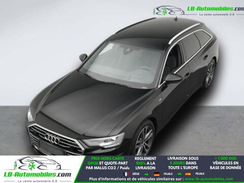 A6 40 TDI 204 ch 2023 occasion 31850 Beaupuy