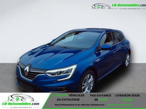 Renault Megane IV dCi 115 BVM 2020 occasion Beaupuy 31850