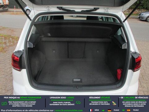 Golf 1.0 TSI 110 BVA 2018 occasion 31850 Beaupuy