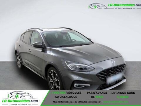 Ford Focus 1.5 EcoBoost 150 BVM 2020 occasion Beaupuy 31850