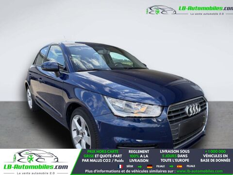 A1 1.0 TFSI 95 BVM 2018 occasion 31850 Beaupuy