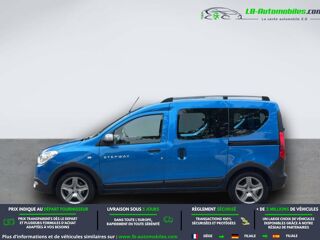 Dokker TCe 130 FAP - 2020 2020 occasion 31850 Beaupuy