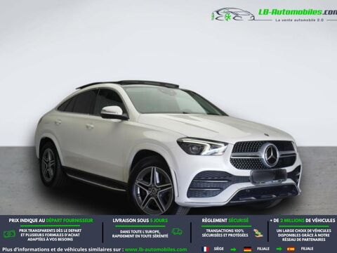Annonce voiture Mercedes Classe GLE 59990 €