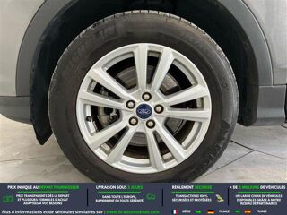 Kuga 2.0 TDCi 120 4x2 Powershift 2019 occasion 31850 Beaupuy