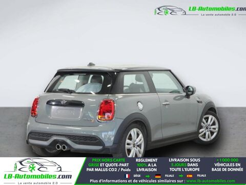 Countryman 178 ch BVA 2021 occasion 31850 Beaupuy