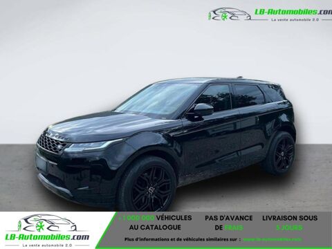 Land-Rover Range Rover Evoque D150 2WD BVM 2020 occasion Beaupuy 31850
