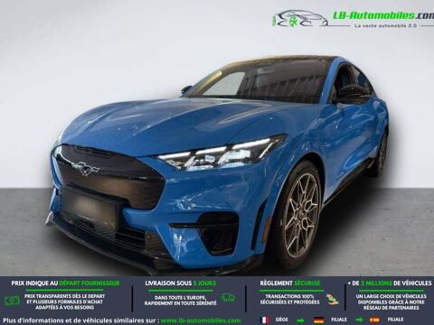 Mustang 99 kWh 487 ch AWD 2025 occasion 31850 Beaupuy