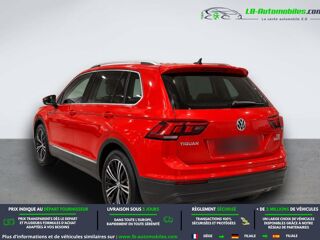 Tiguan 1.4 TSI 150 BMT BVA 2017 occasion 31850 Beaupuy