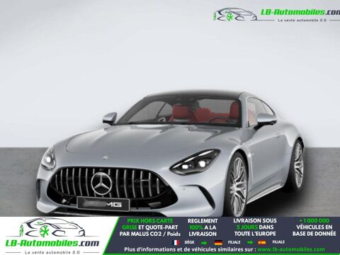 AMG GT R 585 ch BVA 2024 occasion 31850 Beaupuy