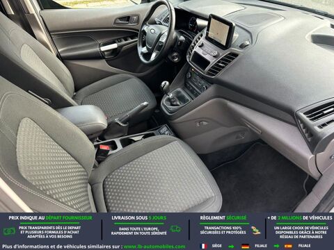 Tourneo VP 1.5 L EcoBlue 100 2019 occasion 31850 Beaupuy