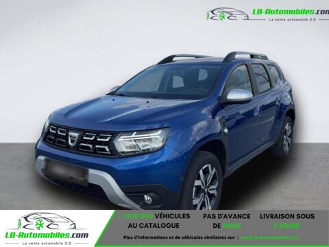 Dacia Duster TCe 150 FAP 4x2 2021 occasion Beaupuy 31850