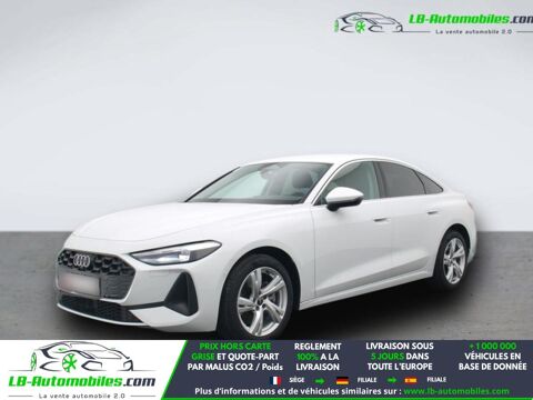 Annonce voiture Audi A5 46800 €