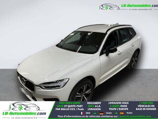 XC60 B4 197 ch diesel BVA 2019 occasion 31850 Beaupuy