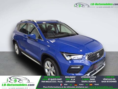 Annonce voiture Seat Ateca 22890 €
