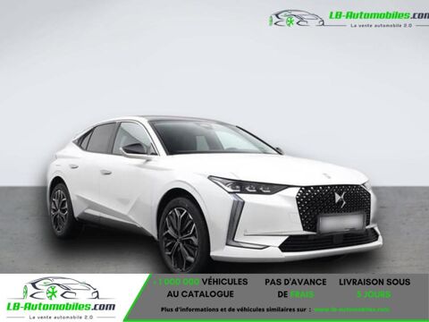 Citro&euml;n DS4 PureTech 180 BVA 2023 occasion Beaupuy 31850