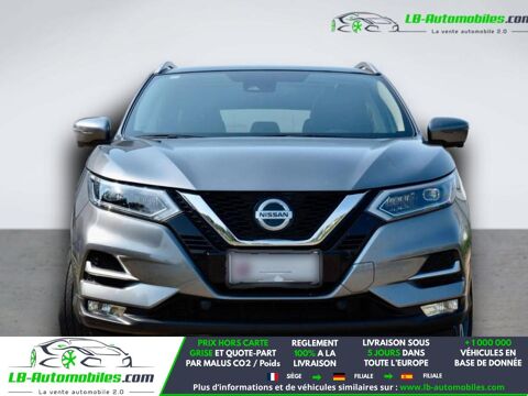 Qashqai 1.5 dCi 115 BVM 2019 occasion 31850 Beaupuy