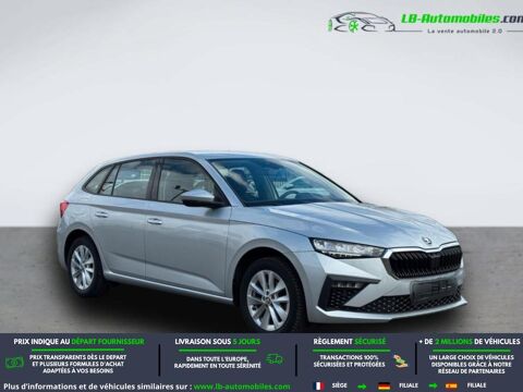 Scala 1.5 TSI 150 ch BVA 2024 occasion 31850 Beaupuy