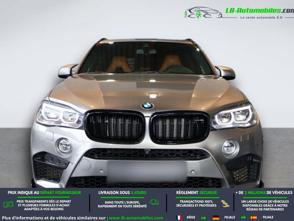 X5 575 ch 2018 occasion 31850 Beaupuy