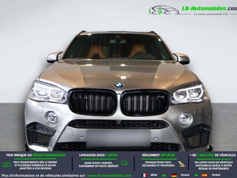 X5 575 ch 2018 occasion 31850 Beaupuy