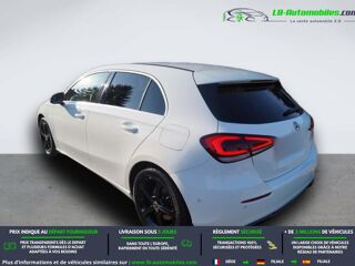 Classe A 220 BVA 2018 occasion 31850 Beaupuy