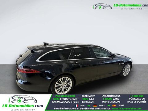 XF 180 ch BVA 2019 occasion 31850 Beaupuy