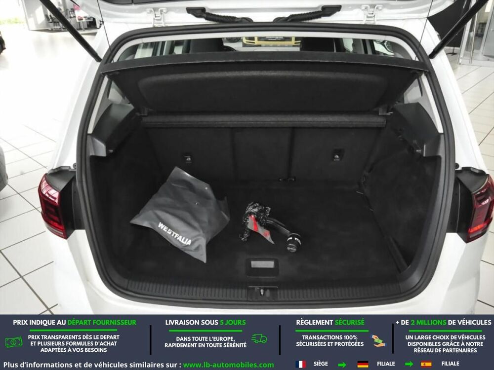 Golf 1.5 TSI 130 BVM 2020 occasion 31850 Beaupuy