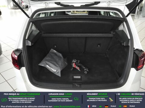 Golf 1.5 TSI 130 BVM 2020 occasion 31850 Beaupuy