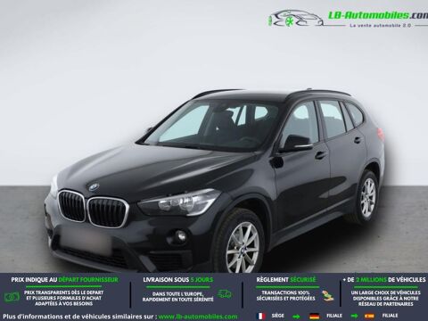 Annonce voiture BMW X1 18990 €