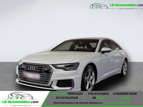 Audi A6 45 TFSI 265 ch 2023 occasion Beaupuy 31850