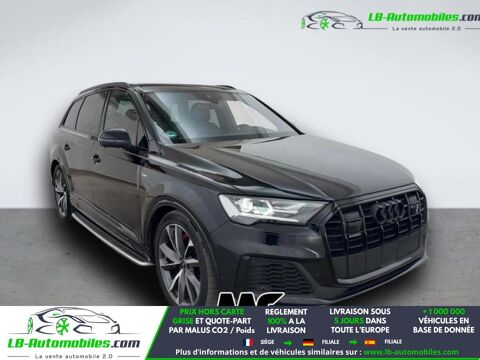 Q7 55 TFSI 340 BVA Quattro 5pl 2023 occasion 31850 Beaupuy