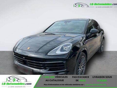 Porsche Cayenne 3.0 V6 340 ch BVA 2019 occasion Beaupuy 31850