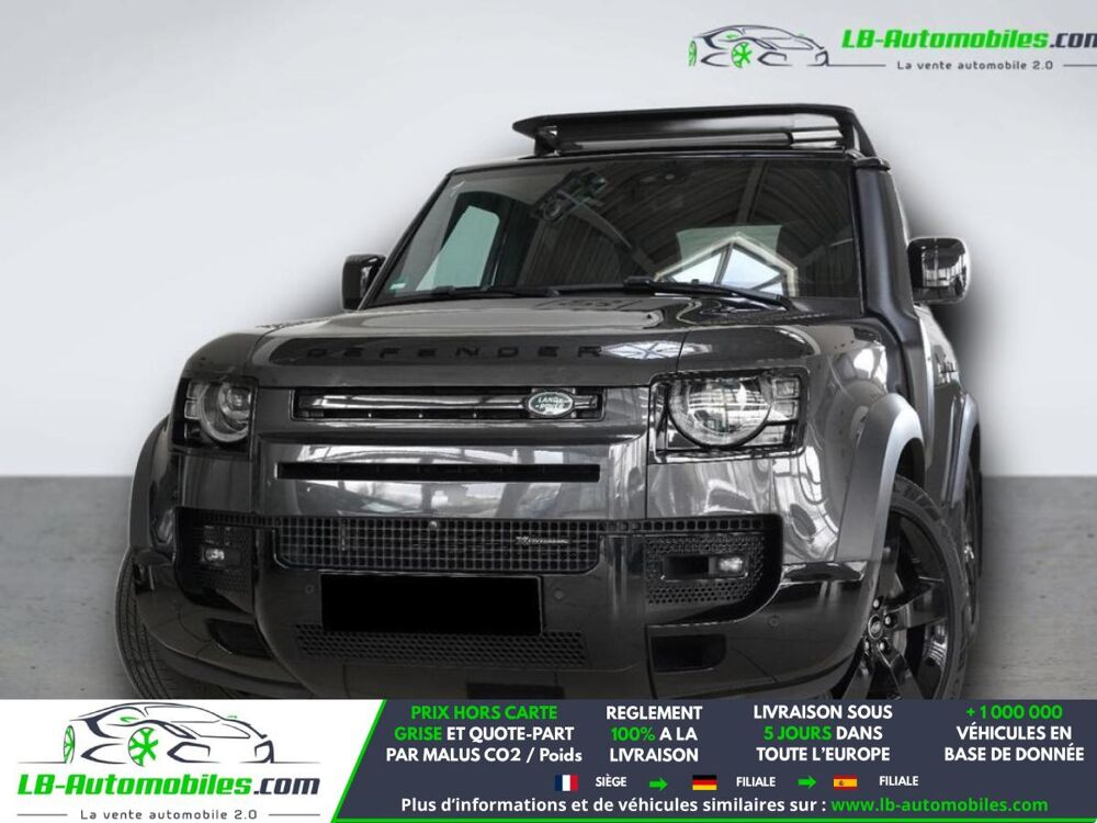 Defender 90 D200 BVA 2021 occasion 31850 Beaupuy
