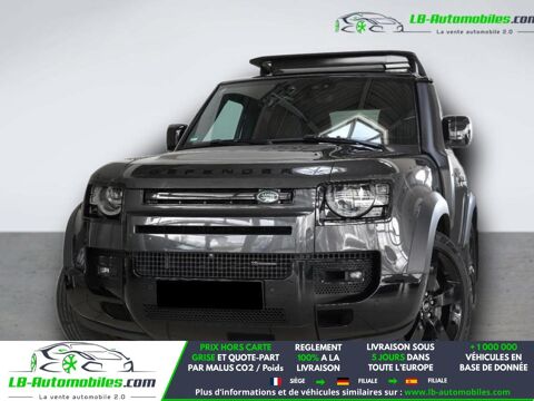 Annonce voiture Land-Rover Defender 62800 €